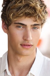 Harrison Cone fotoğrafı