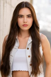 Jordana Summer fotoğrafı