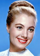 Shirley Jones fotoğrafı