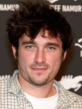 Joseph Olivennes fotoğrafı