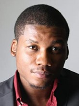 Christian Kazadi fotoğrafı