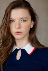 Carly Stewart fotoğrafı