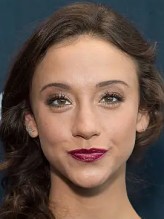 Stella Maeve fotoğrafı