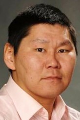 Georgy Bessonov fotoğrafı