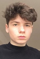 Milo Campanale fotoğrafı