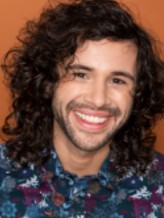 Jose M. Cervantes fotoğrafı