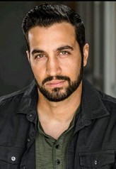 Chris Mimikos fotoğrafı