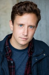 Stuart Maxheimer fotoğrafı