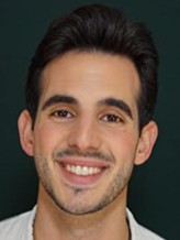 Daniel Llaca fotoğrafı