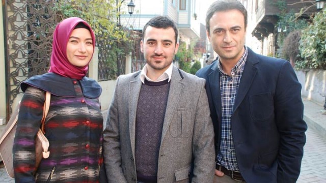 Gülden Dudarık Fotoğrafı