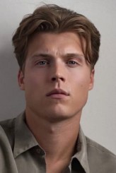 Nathan Kohnen fotoğrafı