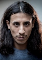 Saïd Boumazoughe fotoğrafı