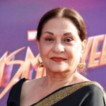 Samina Ahmad fotoğrafı