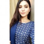 Ramsha Khan fotoğrafı