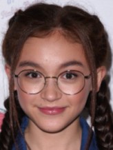 Anna Cathcart fotoğrafı