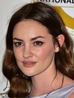 Alexandra Evans fotoğrafı