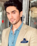 Hamza Sohail fotoğrafı