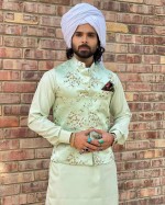 Abul Hassan fotoğrafı