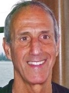 Yehuda Maor fotoğrafı