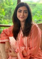 maha hasan fotoğrafı