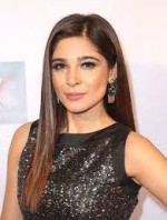Ayesha Omar fotoğrafı