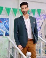 Aagha Ali fotoğrafı