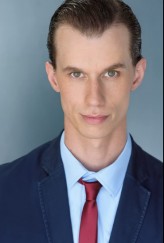 Zach Lane fotoğrafı