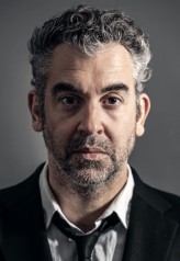 Blake Worrell fotoğrafı