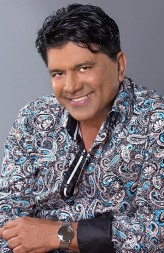 Franklin Vírgüez fotoğrafı