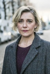 Sofie Decleir fotoğrafı