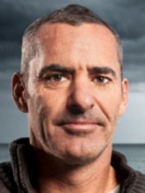 Garrett McNamara fotoğrafı