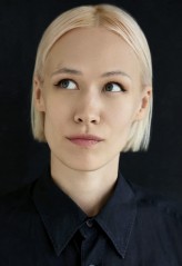 Mia Haggi fotoğrafı