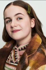 Ariella Josephine fotoğrafı