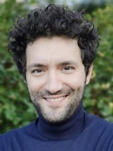 Wolf Yener Özer fotoğrafı