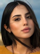 Eya Chikhaoui fotoğrafı