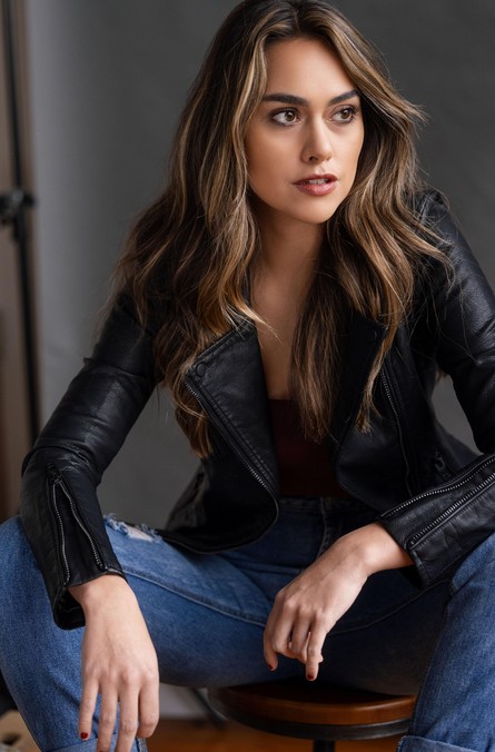 Kristen Grace Gonzalez Fotoğrafı