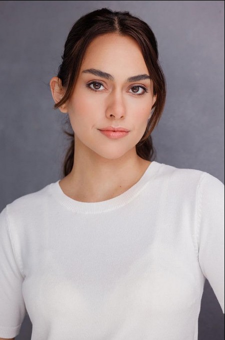 Kristen Grace Gonzalez Fotoğrafı