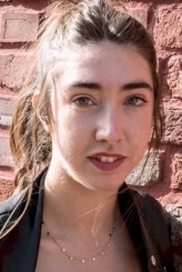 Suzanne De Baecque fotoğrafı