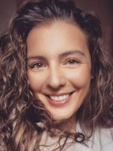 Duygu Baydur Poyraz fotoğrafı