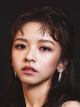 Buffy Chen fotoğrafı