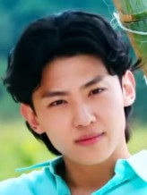 Kim Jin-Young fotoğrafı