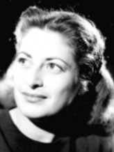 Ana Mérida fotoğrafı