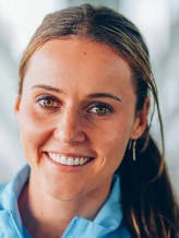 Hayley Raso fotoğrafı