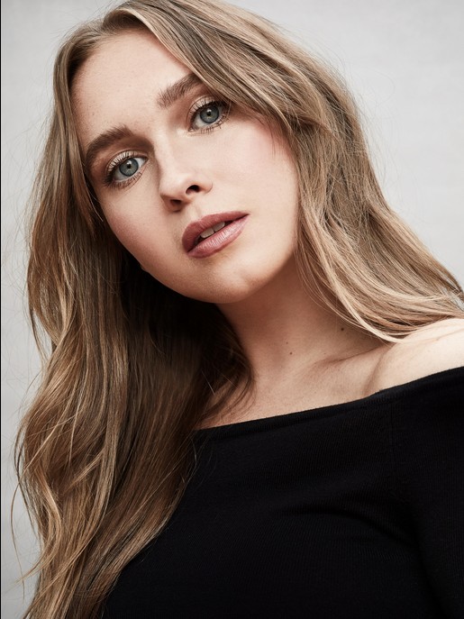 Veronika Slowikowska Fotoğrafı