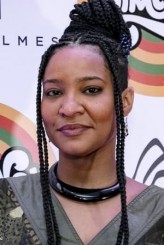 Larissa Luz fotoğrafı