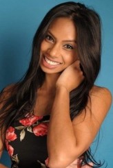 Jenny Itwaru fotoğrafı