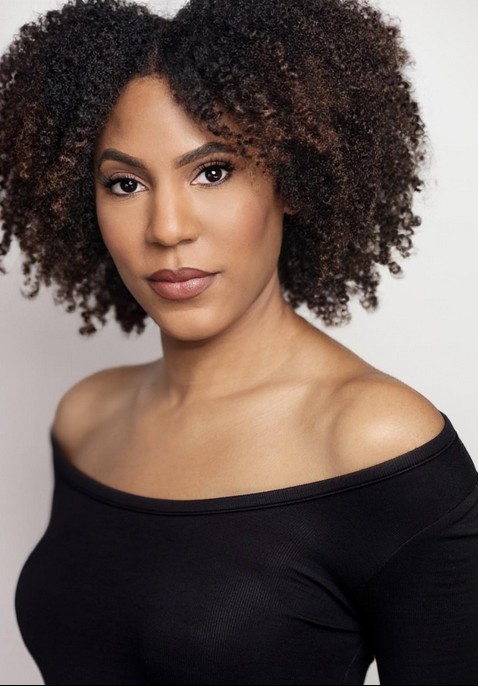 Brittney Q. Hill Fotoğrafı