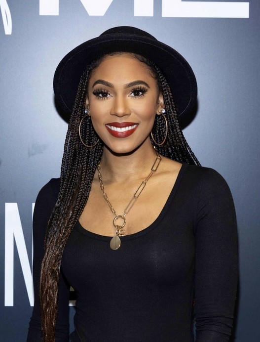 Brittney Q. Hill Fotoğrafı