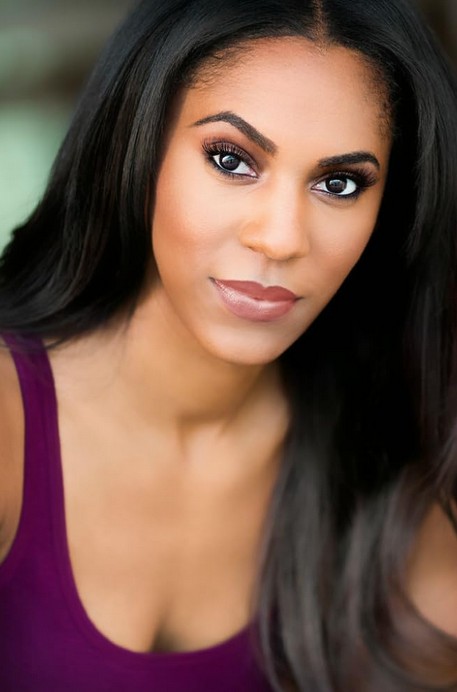 Brittney Q. Hill Fotoğrafı