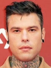 Fedez fotoğrafı